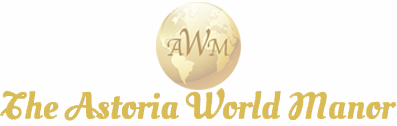 Astoria World Manor
